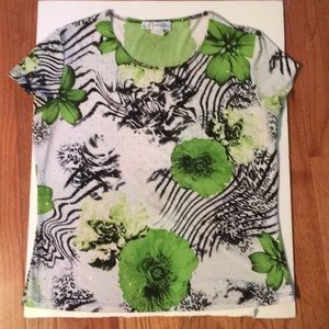 Women’s top from Dress Barn  Size XL
